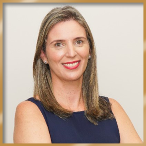 ANDREIA COUTINHO E SILVA