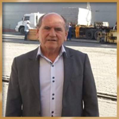 CARLOS ROBERTO DIAS EIRAS