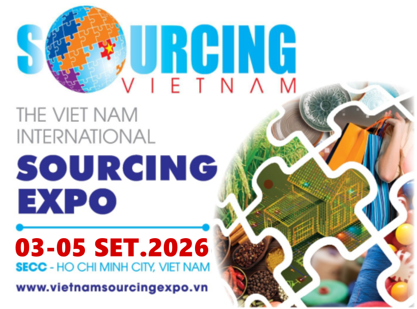 Vietnam Sourcing Expo 2026