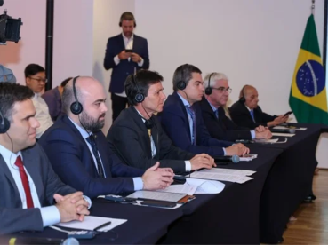 35 anos de relações diplomáticas: O Primeiro -Ministro vietnamita quer ainda mais cooperação!