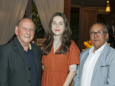 A Câmara de Comércio Brasil-Vietnã é Inaugurada no Espírito Santo.