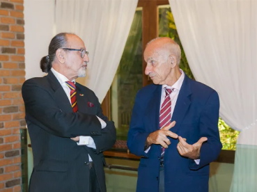 Inauguração da nossa Câmara de Comércio Brasil Vietnã/Espírito Santo