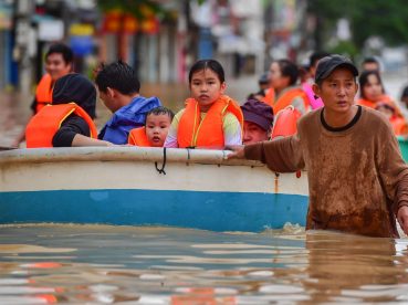 COMUNICADO OFICIAL – SOLIDARIEDADE AO VIETNÃ