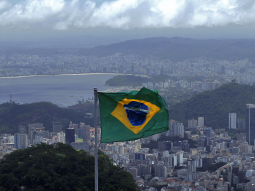 Brasil, Porta de Entrada para o Mercosul: Um Mercado Entre 212 a 300 Milhões de Cnsumidores para Conquistar!