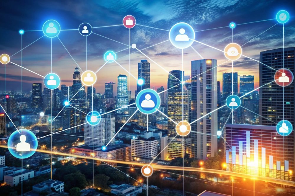 Networking estratégico